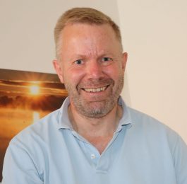 Flemming Rønhøj
